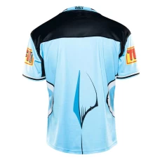 Cronulla-Sutherland Sharks 2020 Men's Nines Shirt