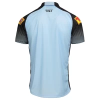 Cronulla Sharks 2021 Training Polo