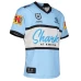 Cronulla-Sutherland Sharks 2021 Men's Home Shirt