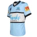 Cronulla-Sutherland Sharks 2021 Men's Home Shirt