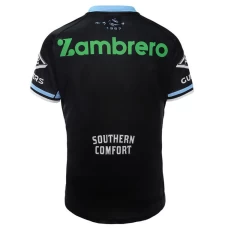 Cronulla-Sutherland Sharks 2022 Men's Away Shirt