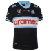 Cronulla-Sutherland Sharks 2022 Men's Away Shirt