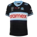 Cronulla-Sutherland Sharks 2022 Men's Away Shirt