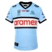 Cronulla-Sutherland Sharks 2022 Men's Home Shirt