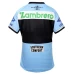 Cronulla-Sutherland Sharks 2022 Men's Home Shirt