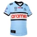 Cronulla-Sutherland Sharks 2022 Men's Home Shirt