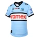 Cronulla-Sutherland Sharks 2022 Men's Home Shirt