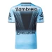 Cronulla-Sutherland Sharks Mens Pasifika Rugby Shirt 2025