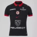 Stade Toulousain Mens Home Rugby Shirt 2023