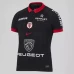 Stade Toulousain Mens Home Rugby Shirt 2023