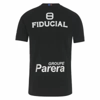 Stade Toulousain Mens Fourth Rugby Shirt 2025