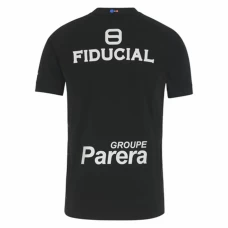 Stade Toulousain Mens Fourth Rugby Shirt 2025