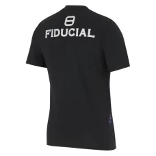 Stade Toulousain Mens Pre Match Rugby Shirt 2025