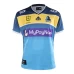 Gold Coast Titans Men's Home Rugby Shirt 2022