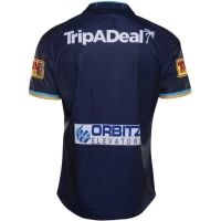 Gold Coast Titans 2019 Men's Home Shirt