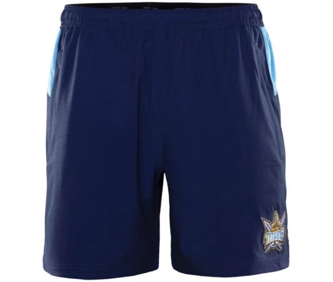 Gold Coast Titans 2020 Men's Gym Short