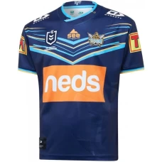 Gold Coast Titans 2020 Men's Home Shirt