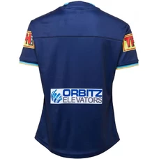 Gold Coast Titans 2020 Men's Home Shirt