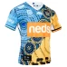 Gold Coast Titans 2021 Mens Indigenous Shirt