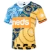 Gold Coast Titans 2021 Mens Indigenous Shirt