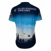 Gold Coast Titans Mens Anzac Rugby Shirt 2023