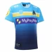 Gold Coast Titans Men's Home Rugby Shirt 2023