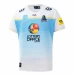 Gold Coast Titans Men's Away Rugby Shirt 2024