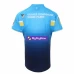 Gold Coast Titans Men's Home Rugby Shirt 2024