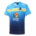 Gold Coast Titans Men's Home Rugby Shirt 2024