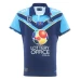 Gold Coast Titans Mens Anzac Rugby Shirt 2025