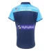 Gold Coast Titans Mens Anzac Rugby Shirt 2025