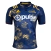 HIGHLANDERS 2017 MEN'S TERRITORY RUGBY SHIRT