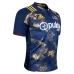 HIGHLANDERS 2017 MEN'S TERRITORY RUGBY SHIRT