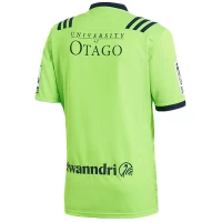 Highlanders 2018 Super Rugby Away Shirt