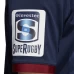 Highlanders 2018 Super Rugby Home Shirt