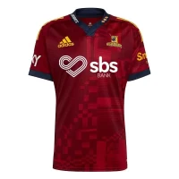 Highlanders Super Rugby Away Shirt 2022