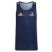 Highlanders Super Rugby Singlet 2022