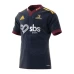 Highlanders Super Rugby Mens Home Shirt 2023