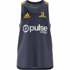 Highlanders Performance Singlet 2020