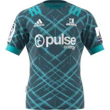 Highlanders Primeblue Super Rugby Away Shirt 2020