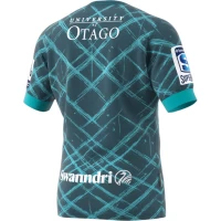 Highlanders Primeblue Super Rugby Away Shirt 2020