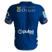 Highlanders Mens Home Rugby Shirt 2024