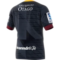 Highlanders 2020 Super Rugby Home Shirt