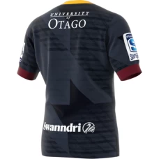 Highlanders 2020 Super Rugby Home Shirt