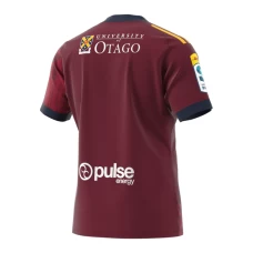 Highlanders Super Rugby Mens Away Shirt 2023