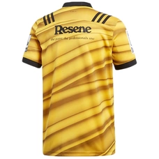 Hurricanes 2018 Super Rugby Home Shirt
