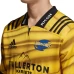 Hurricanes 2018 Super Rugby Home Shirt