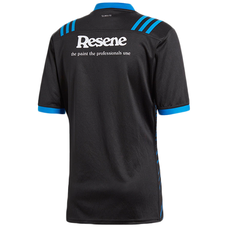 Hurricanes 2018 Super Rugby Training Shirt