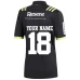 Hurricanes 2018 Super Rugby Away Shirt