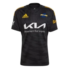 Hurricanes Super Rugby Away Shirt 2022